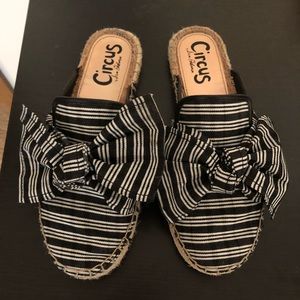 Sam Edelman Espadrille Slides